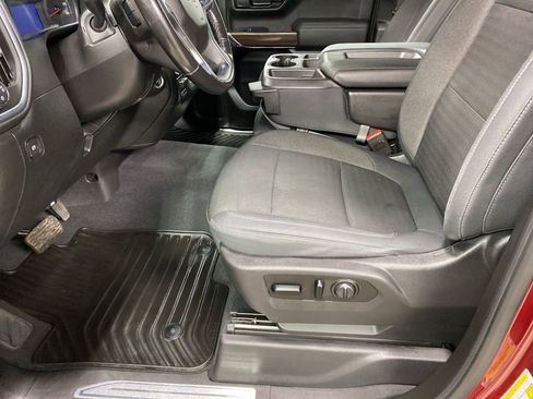 Used 2019 Chevrolet Silverado 1500 RST w/ True North Edition image 23