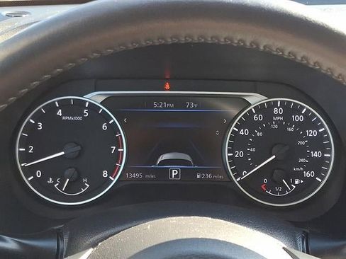 Certified 2023 Nissan Sentra SV w/ All-Weather Package image 20