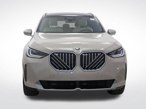 Used 2026 BMW X3 xDrive30i w/ Premium Package AWD/4WD image 8