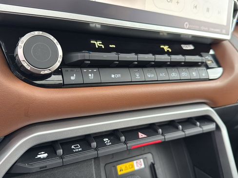 Used 2024 Toyota Tundra 1794 Edition image 23