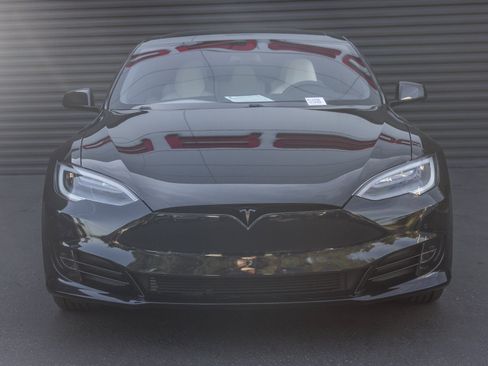 Used 2018 Tesla Model S 75D image 8