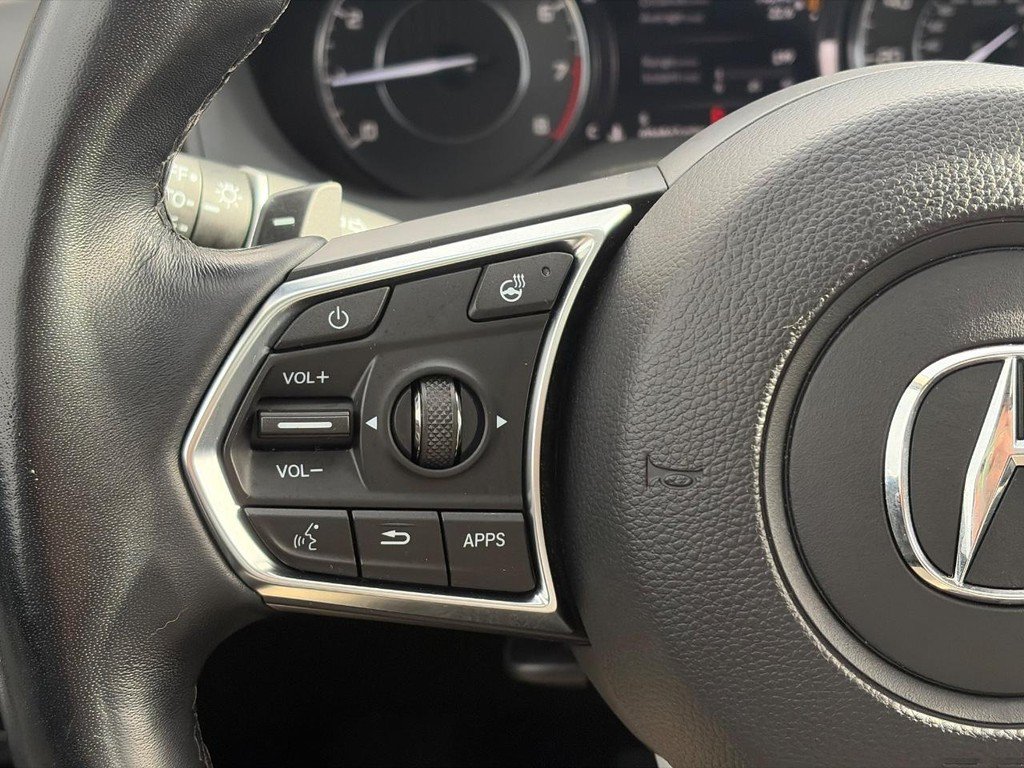 Used 2021 Acura RDX w/ Advance Package AWD/4WD image 28