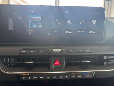 Used 2025 Kia K4 FWD image 17