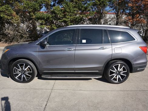 Used 2020 Honda Pilot Touring image 22