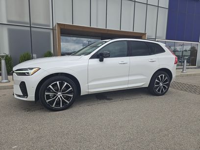 Certified 2025 Volvo XC60 B5 Plus