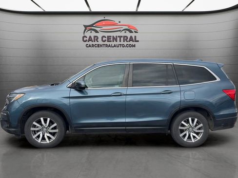 Used 2020 Honda Pilot EX-L image 2