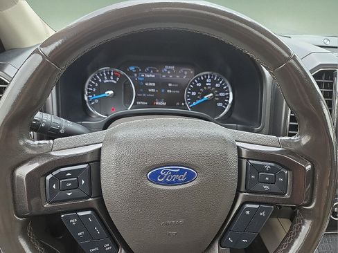 Used 2021 Ford Expedition Limited AWD/4WD image 24