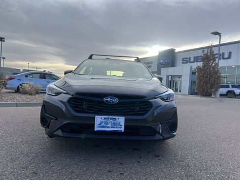 Used 2024 Subaru Impreza 2.0i w/ Popular Package #1A image 15