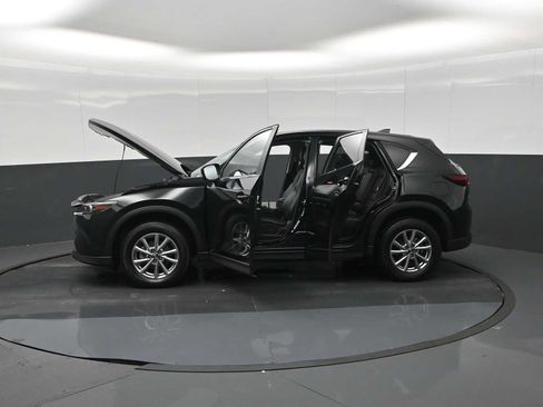 Used 2023 MAZDA CX-5 AWD 2.5 S image 35