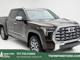 Used 2023 Toyota Tundra 1794 Edition w/ Advanced Package AWD/4WD 360° Tour