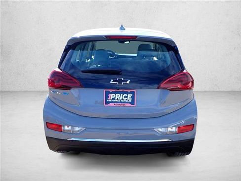 Used 2019 Chevrolet Bolt LT image 3