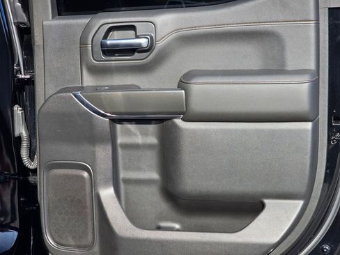 Used 2019 GMC Sierra 1500 AT4 w/ AT4 Premium Package image 48