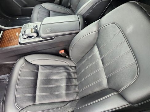 Certified 2016 Mercedes-Benz GLE 350 4MATIC image 8