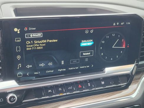 Certified 2024 GMC Sierra 1500 Elevation image 15