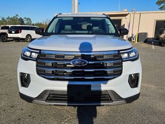 New 2026 Ford Explorer Active w/ Active Comfort Package video 2