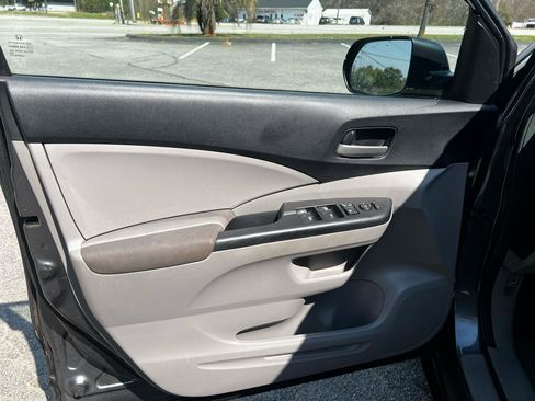 Used 2013 Honda CR-V LX image 11