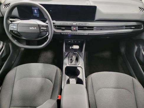 Used 2025 Kia K4 FWD image 6
