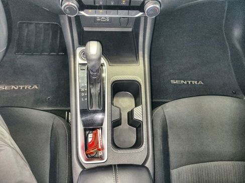 Used 2023 Nissan Sentra SV FWD image 20