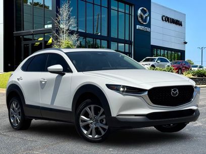 New 2025 MAZDA CX-30 AWD 2.5 S w/ Premium Package