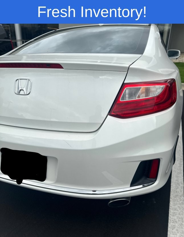 Used 2015 Honda Accord EX-L image 10