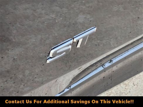 New 2026 Buick Envista Sport Touring image 8