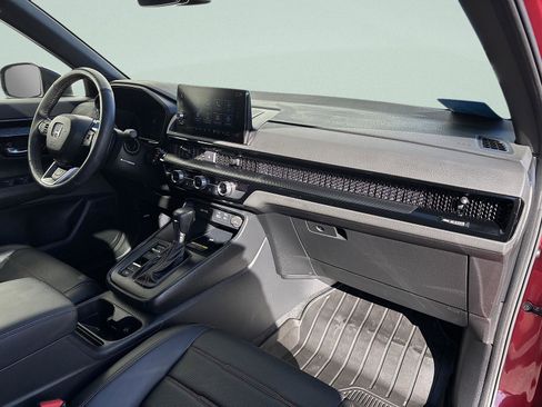 Certified 2024 Honda CR-V Sport Touring image 42