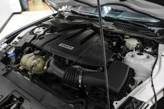 Used 2023 Ford Mustang GT Premium RWD image 35