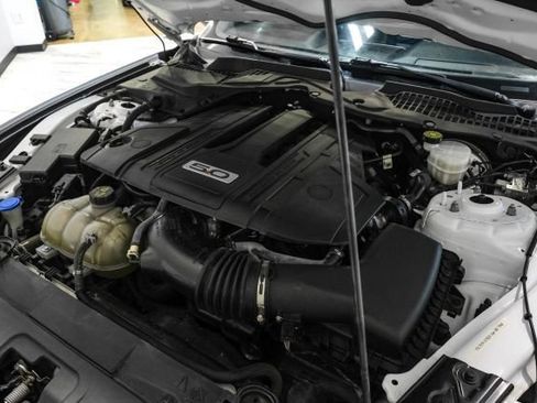 Used 2023 Ford Mustang GT Premium RWD image 35