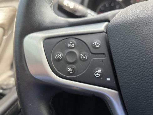 Used 2024 GMC Terrain SLT w/ Elevation Edition FWD image 14