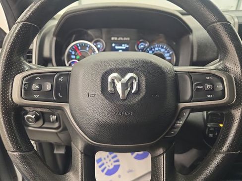 Used 2023 RAM 2500 Tradesman AWD/4WD image 31