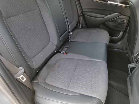 Used 2024 Kia Seltos S AWD/4WD image 12