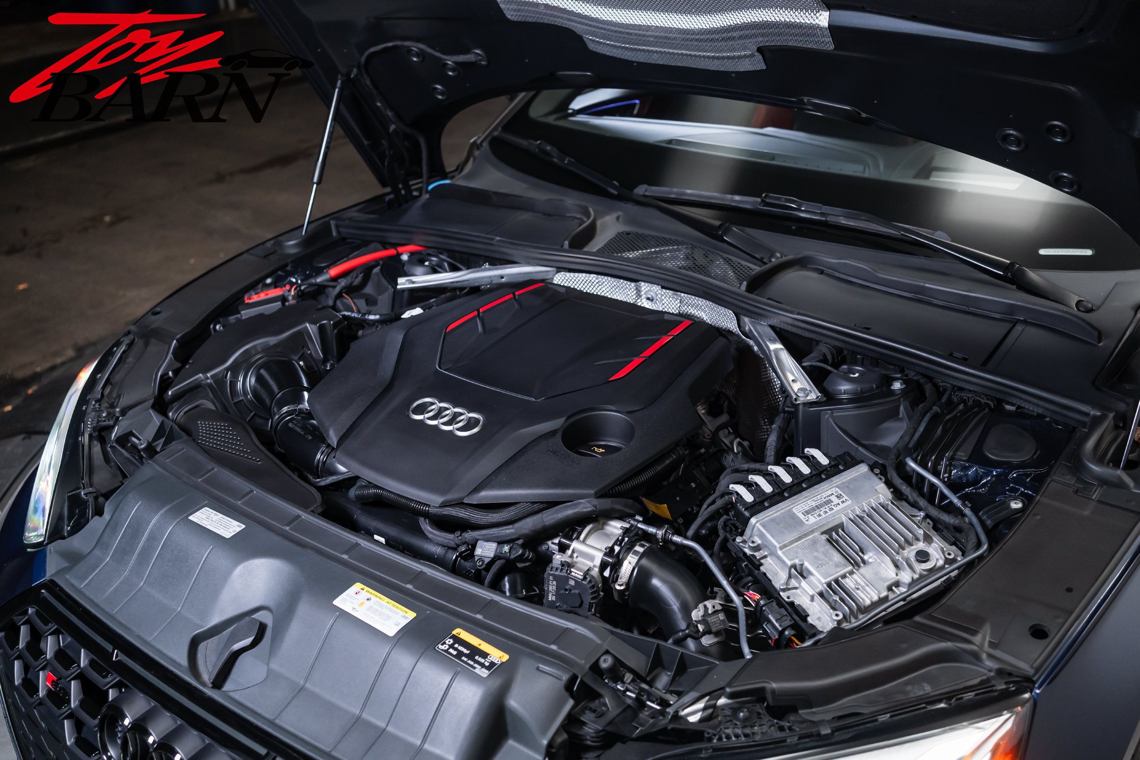 Used 2022 Audi S5 Prestige AWD/4WD image 57