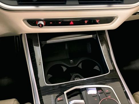 Certified 2025 BMW X5 xDrive40i w/ M Sport Package image 34