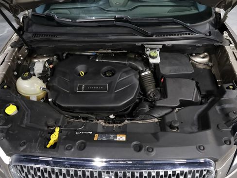 Used 2019 Lincoln MKC Premiere FWD image 31
