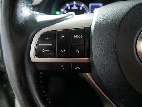 Used 2021 Lexus RX 350L Premium w/ Premium Package AWD/4WD image 27