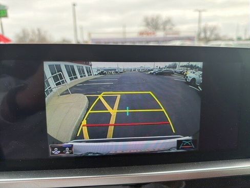 Used 2023 Lexus GX 460 Premium w/ Premium Plus Package image 20