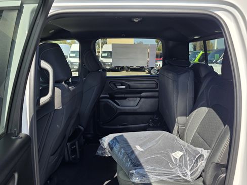 New 2026 RAM 1500 Tradesman image 18