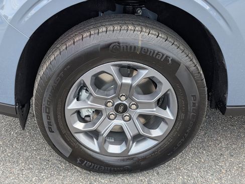 New 2026 Ford Maverick XLT w/ XLT Luxury Package FWD image 13