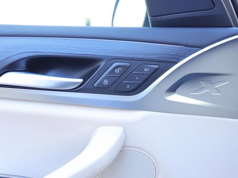 Certified 2024 BMW X3 sDrive30i w/ Convenience Package w/ZPA image 28