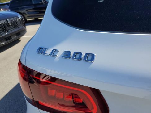 Used 2022 Mercedes-Benz GLC 300 4MATIC image 6