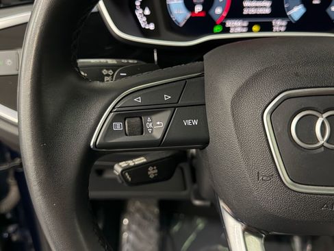 Used 2022 Audi Q3 2.0T Premium image 29