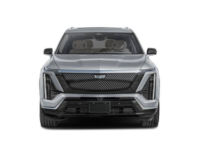 Used 2026 Cadillac Vistiq Luxury w/ LPO, Floor Liner Package AWD/4WD image 25