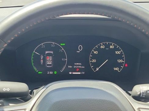 Used 2025 Honda CR-V Sport-L image 23