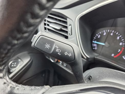 Used 2021 Ford Escape SE w/ SE Sport Appearance Package AWD/4WD image 20