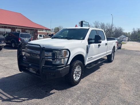 Used 2018 Ford F250 XL w/ STX Appearance Package image 1