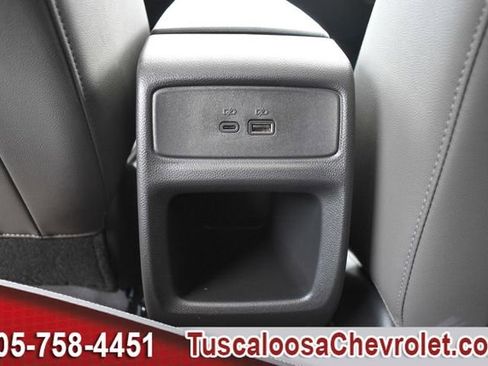 New 2026 Chevrolet Trax ACTIV w/ Sunroof Package image 18