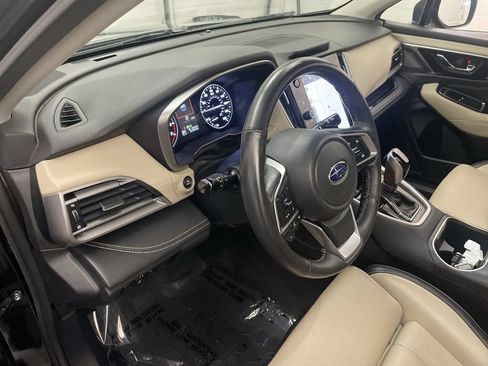 Used 2020 Subaru Outback Limited XT AWD/4WD image 4