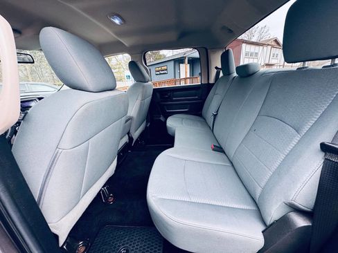 Used 2014 RAM 1500 Tradesman w/ Popular Equipment Group image 14