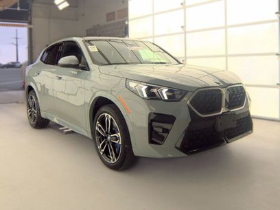 Used 2026 BMW X2 xDrive28i