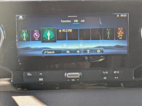 New 2025 Mercedes-Benz Sprinter 2500 image 10